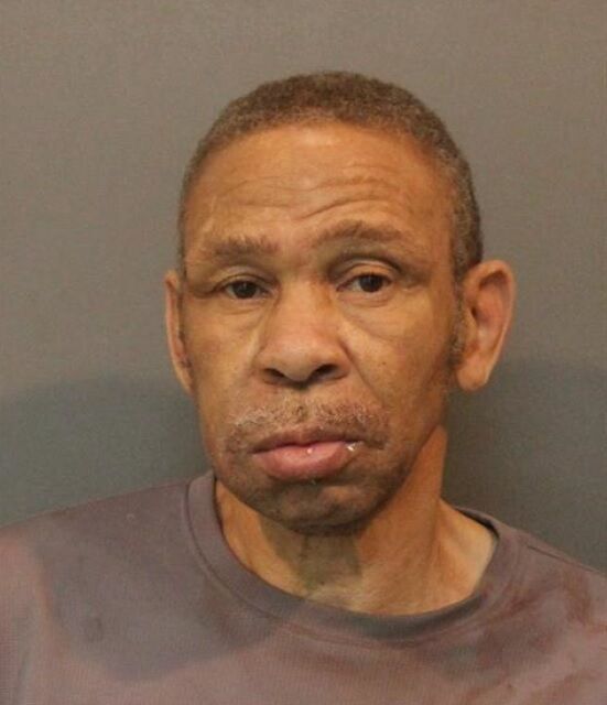 Bennie Therrell